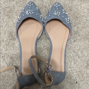 Charlotte Russe Shoes